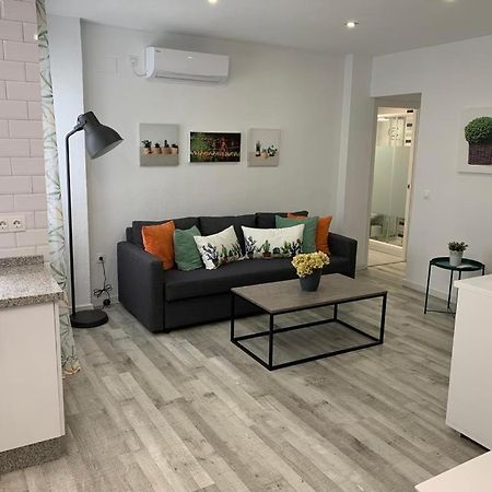 Apartamentos Corboba Centro Córdoba Exteriör bild