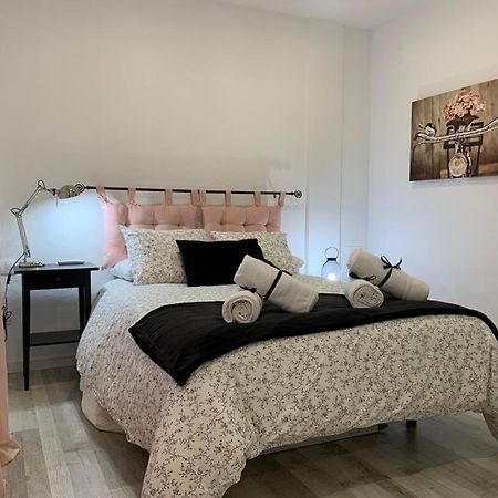 Apartamentos Corboba Centro Córdoba Exteriör bild