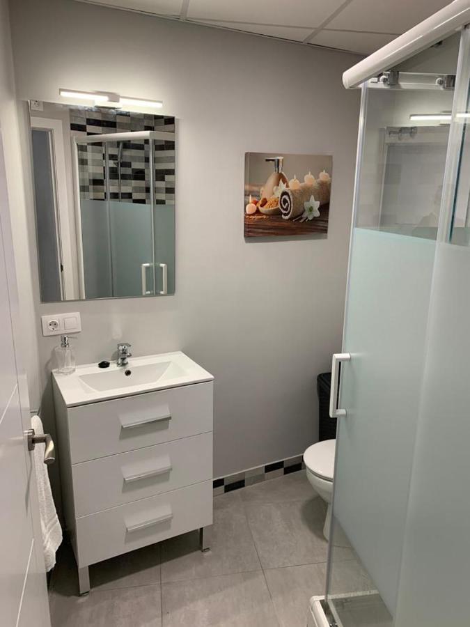 Apartamentos Corboba Centro Córdoba Exteriör bild