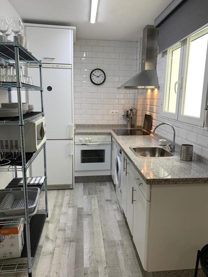 Apartamentos Corboba Centro Córdoba Exteriör bild