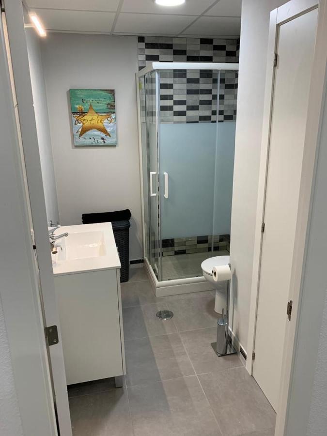 Apartamentos Corboba Centro Córdoba Exteriör bild