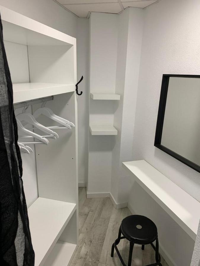 Apartamentos Corboba Centro Córdoba Exteriör bild