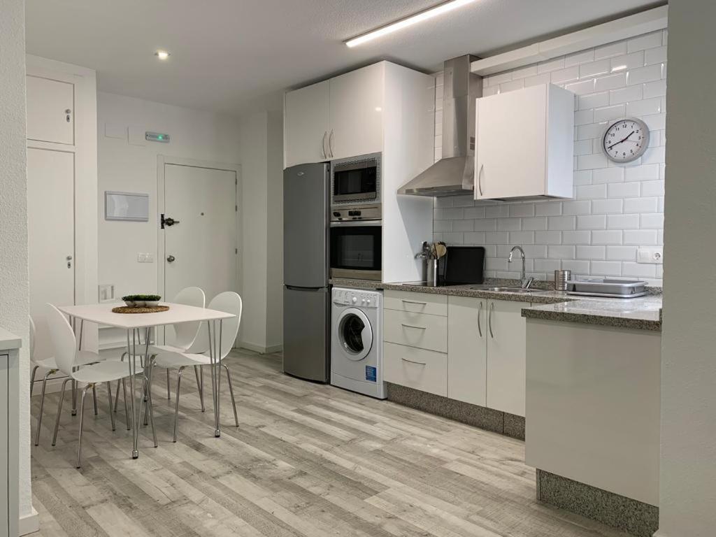 Apartamentos Corboba Centro Córdoba Exteriör bild