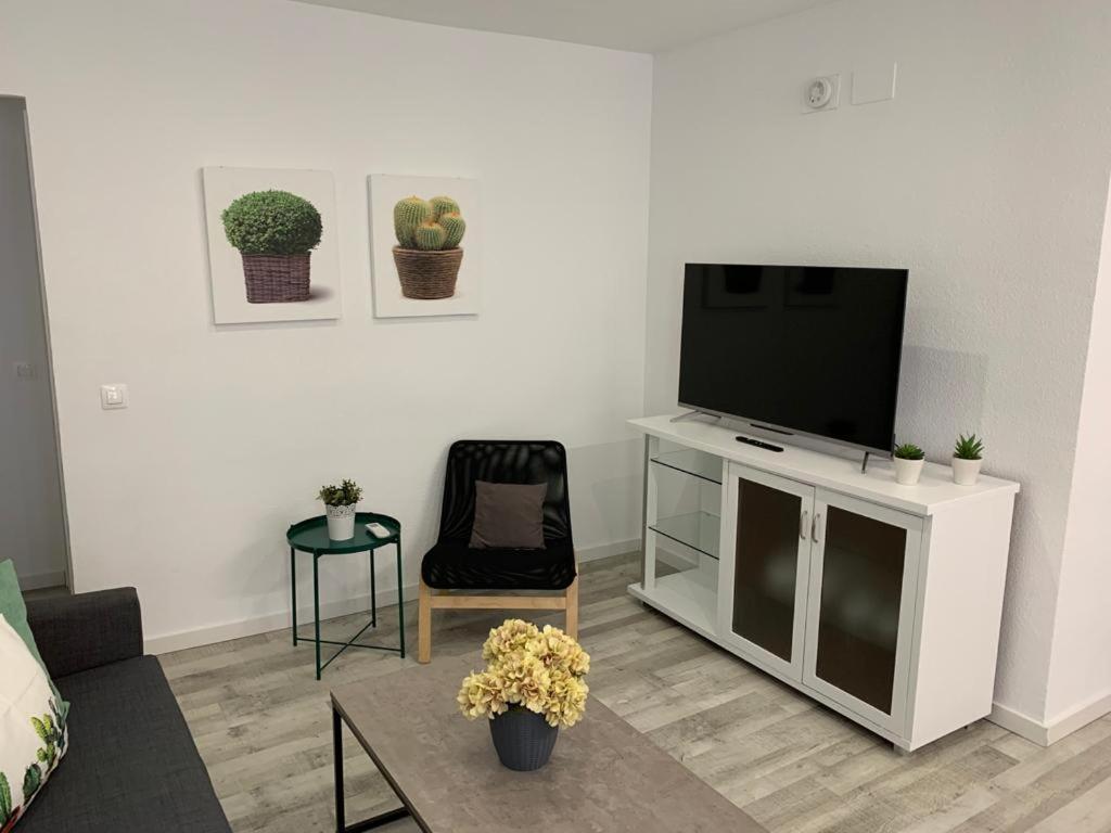 Apartamentos Corboba Centro Córdoba Exteriör bild
