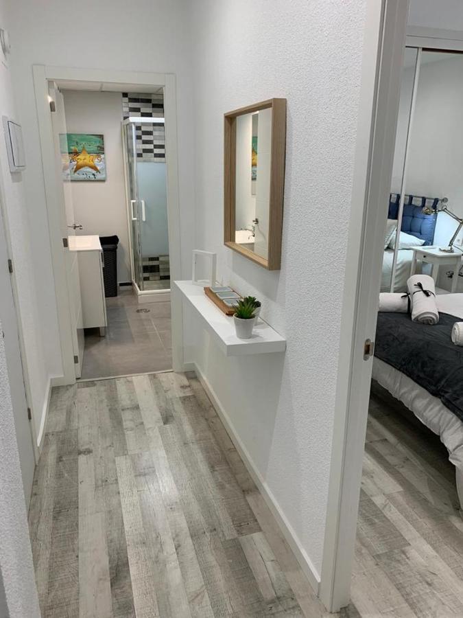 Apartamentos Corboba Centro Córdoba Exteriör bild