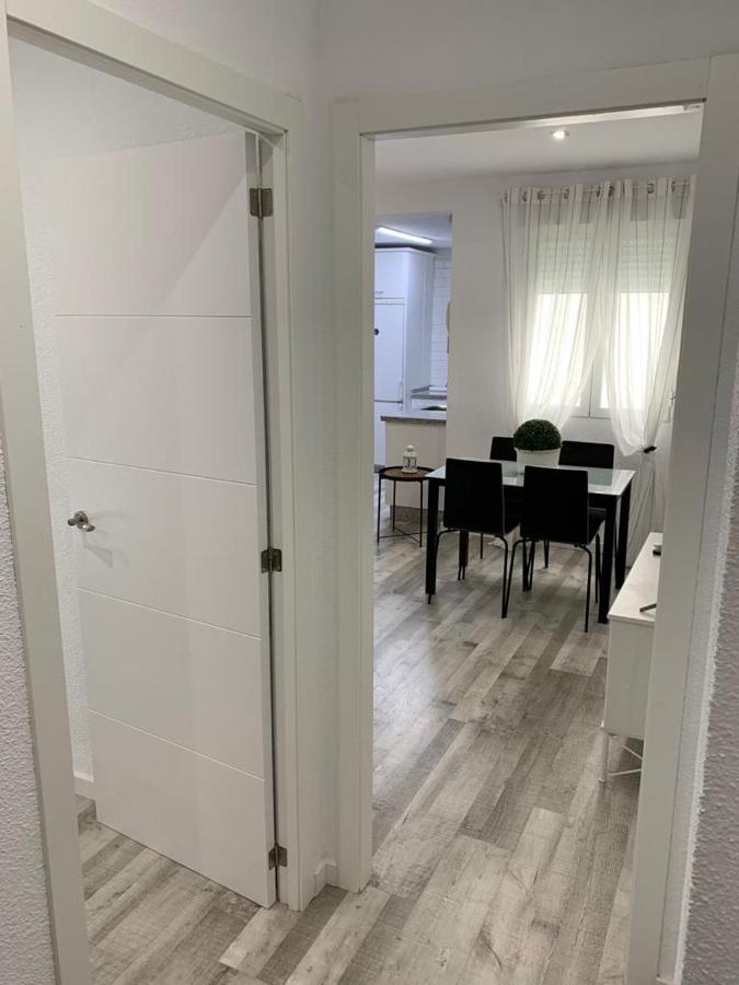 Apartamentos Corboba Centro Córdoba Exteriör bild